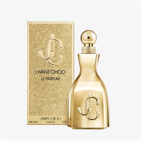 dossier perfume similar to jimmy choo i want choo